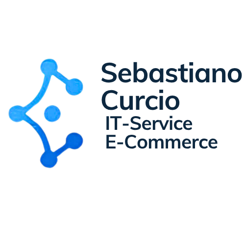 Sebastiano Curcio IT-Service & E-Commerce